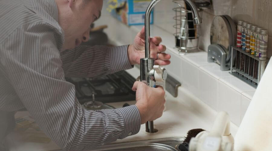 Local expert plumbing services in Eden, AZ